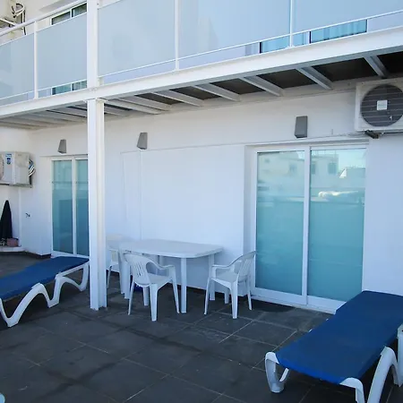 Bay View Apartament