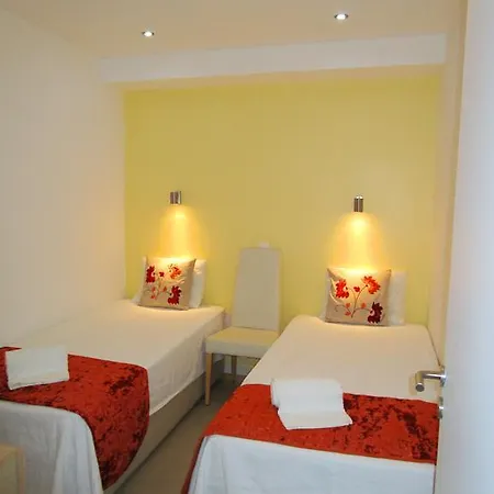 Bay View Apartament *