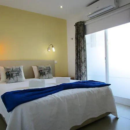 Apartament Bay View Albufeira