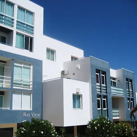 Апартаменты Bay View *