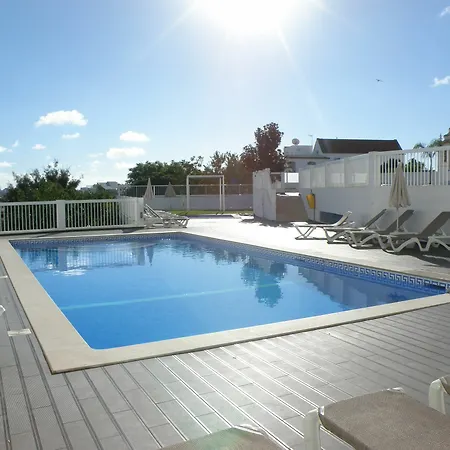 Apartament Bay View Albufeira