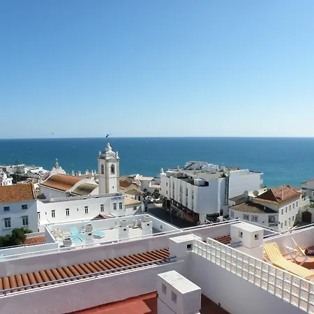 Apartament Bay View *