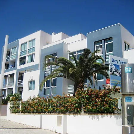 Bay View Албуфейра
