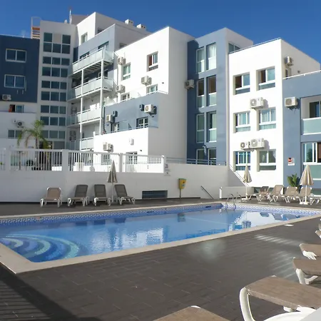 Apartament Bay View *