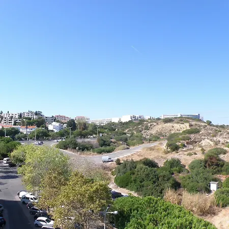 Apartament Bay View Albufeira