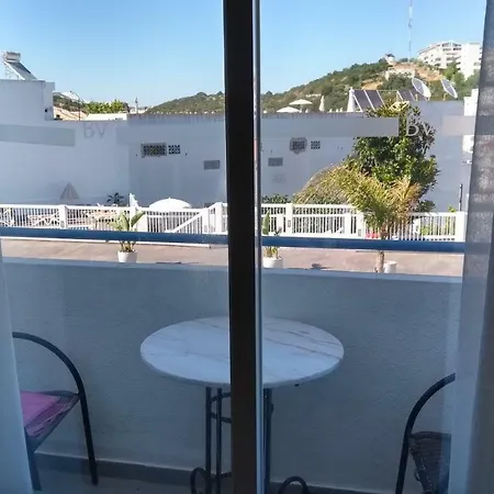 Bay View Apartament *