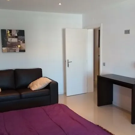 Bay View البوفيرا