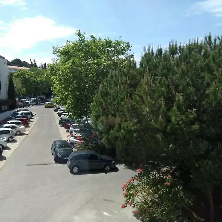 Bay View شقة البوفيرا