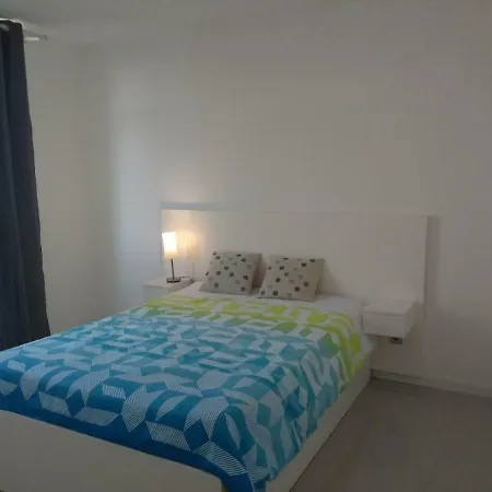 Apartament Bay View