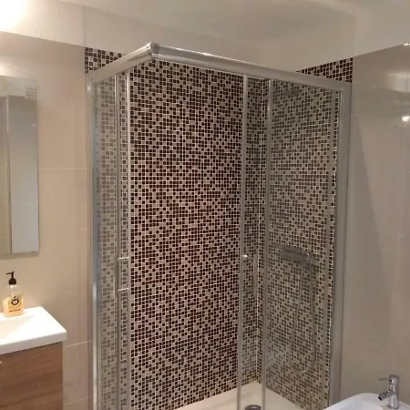 Bay View Apartament *