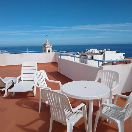 Bay View Apartamento
