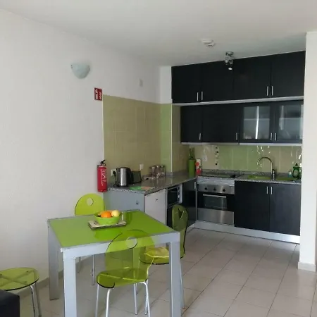 Bay View Apartament