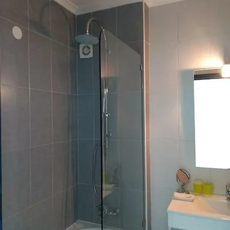 Bay View Apartament *