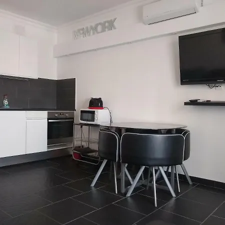 Bay View Apartament