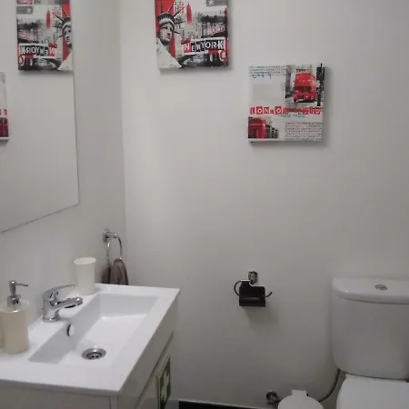 Bay View Apartament Albufeira