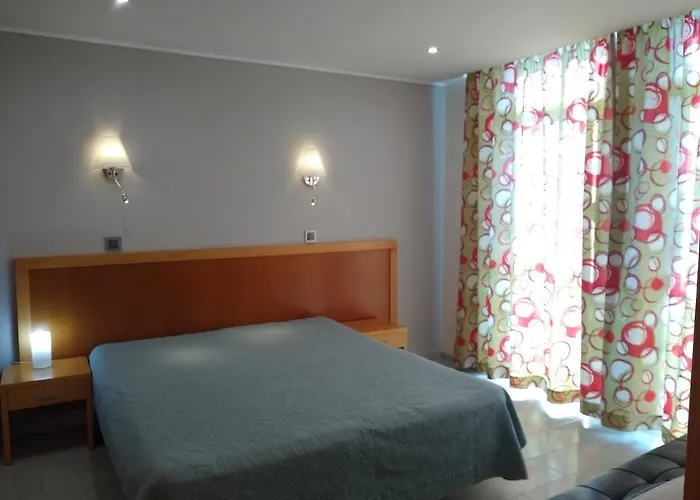 Bay View * Albufeira