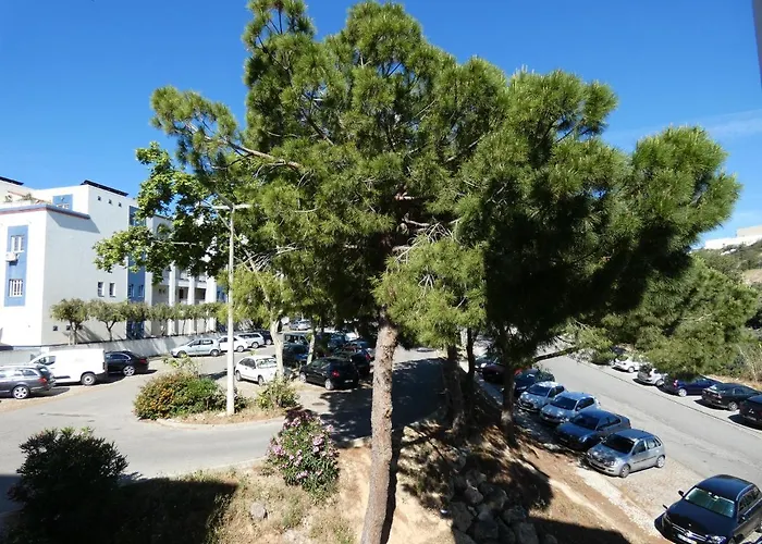 Apartmán Bay View *