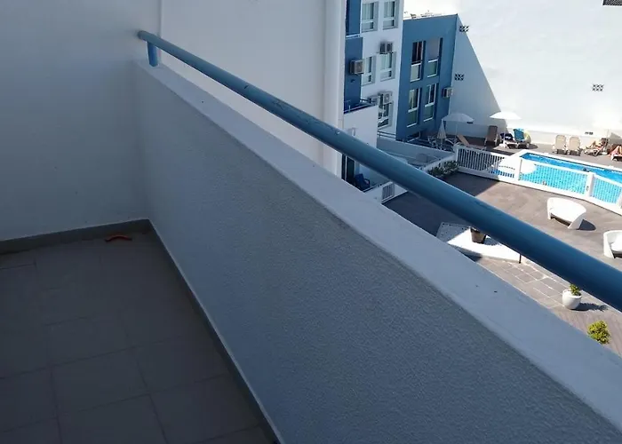 Bay View * Albufeira