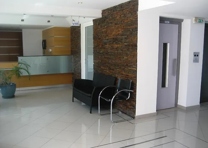 Bay View Apartmán *