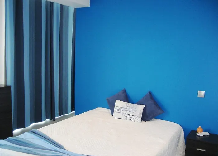 Bay View Apartmán *