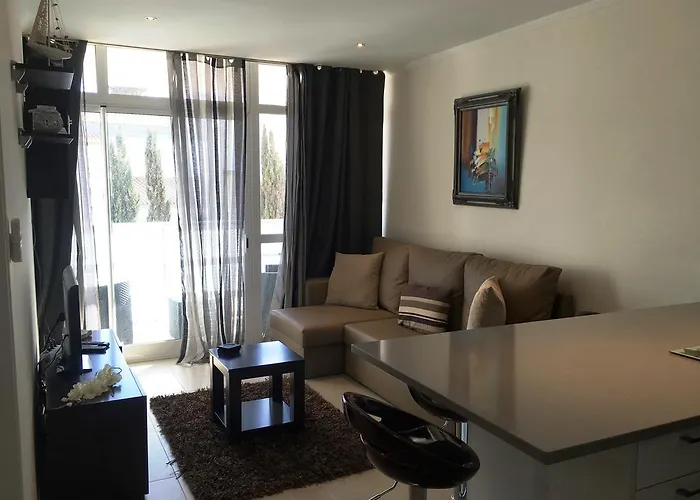 Bay View * Albufeira