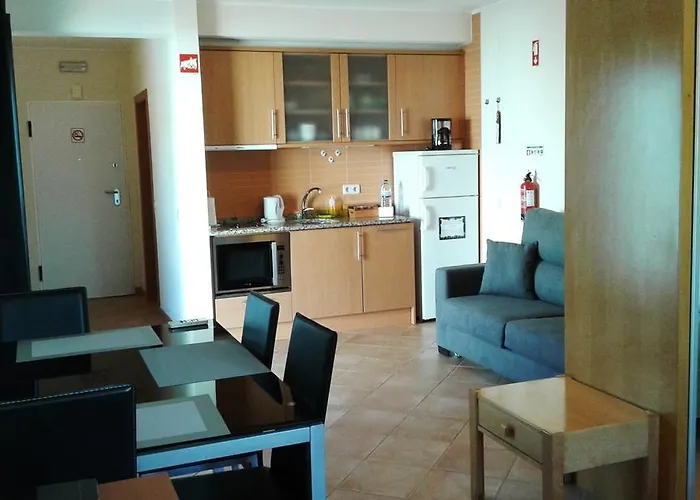 Bay View * Albufeira