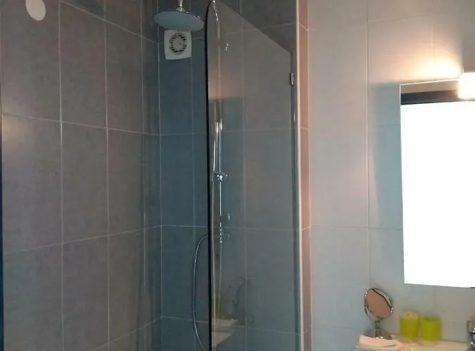 Bay View Apartmán *