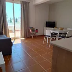 דירה Bay View אלבופיירה