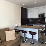 דירה Bay View אלבופיירה