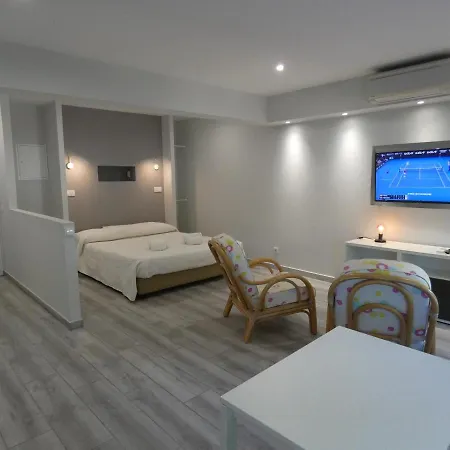 Apartamento Bay View