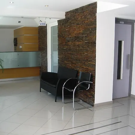 Bay View Apartamento *
