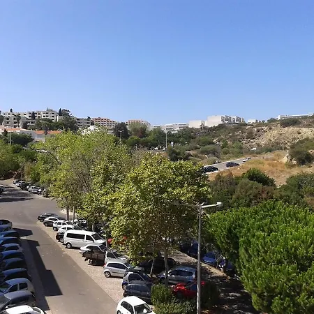Apartamento Bay View *