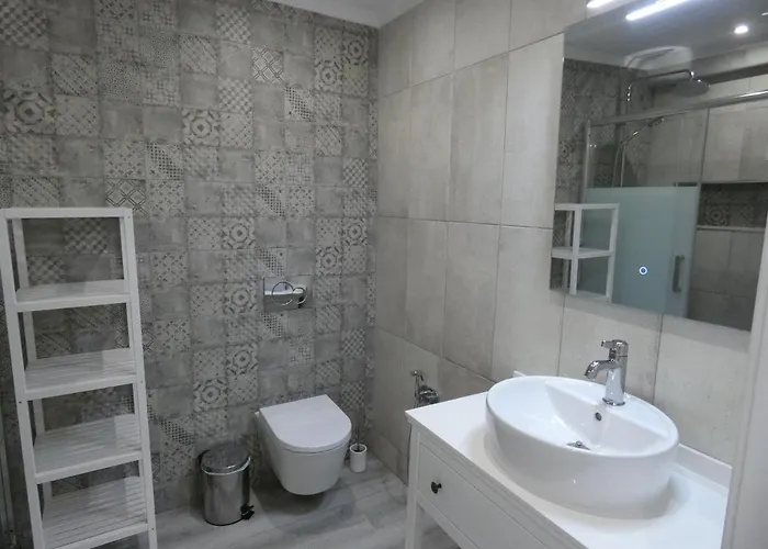 Bay View 아파트 알부페이라