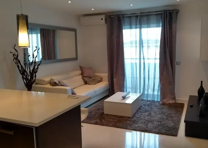 Bay View * 알부페이라