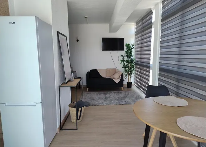 Bay View * 알부페이라