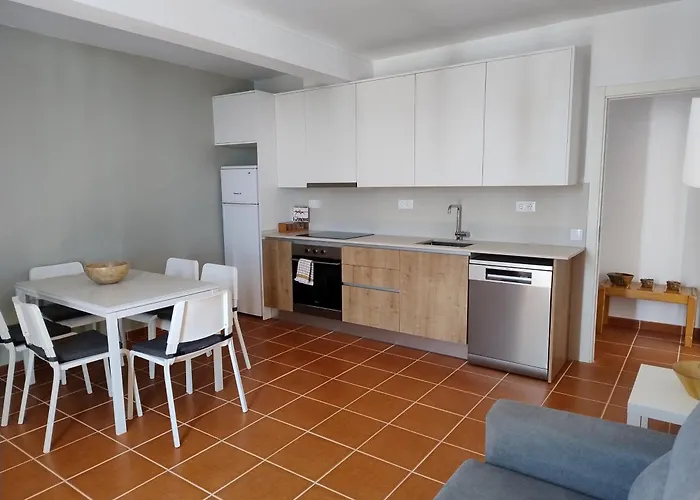 Bay View * 알부페이라