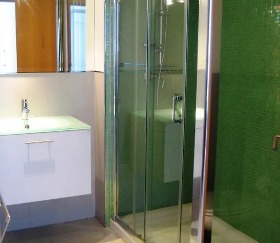 Bay View 아파트 *