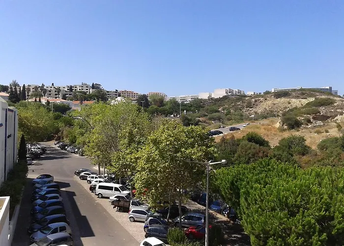 아파트 Bay View *