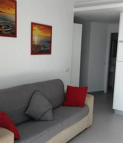 Bay View 아파트 *