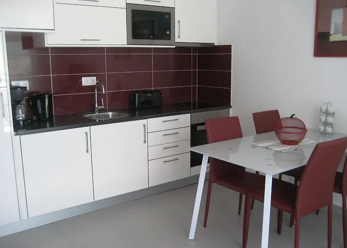 아파트 Bay View 알부페이라