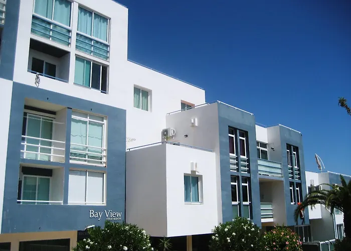 아파트 Bay View *