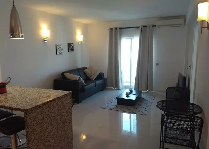 Bay View * 알부페이라