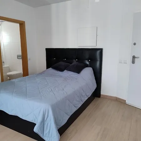 Bay View אלבופיירה