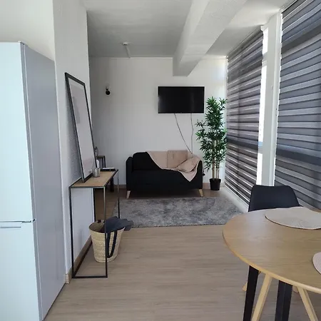 Bay View * אלבופיירה