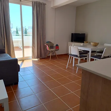 דירה Bay View אלבופיירה