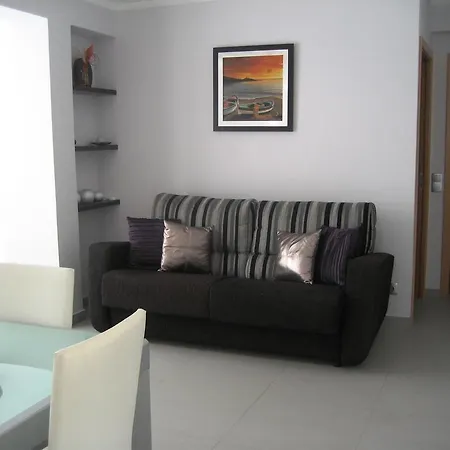Bay View אלבופיירה
