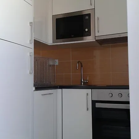 Appartement Bay View Albufeira