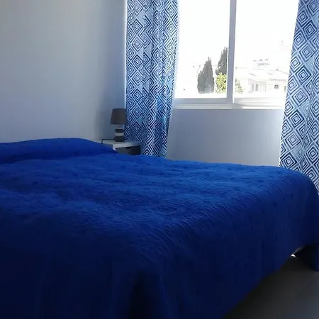 Bay View אלבופיירה