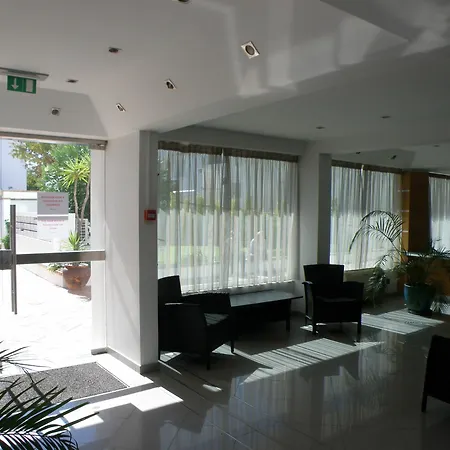 Bay View אלבופיירה