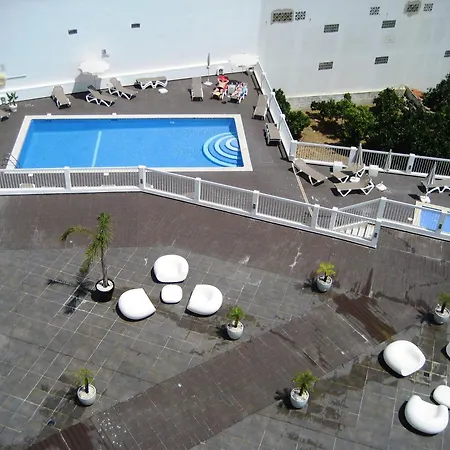 Appartement Bay View *